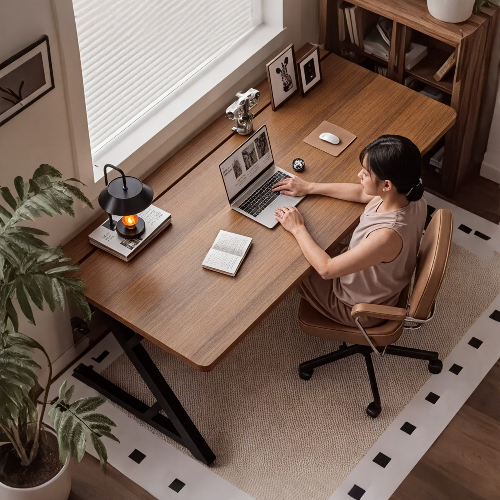 AGKey’s 2025 Perspective: A Great Gaming Desk Isn’t Just a Desk—It’s an Extension of Your Lifestyle