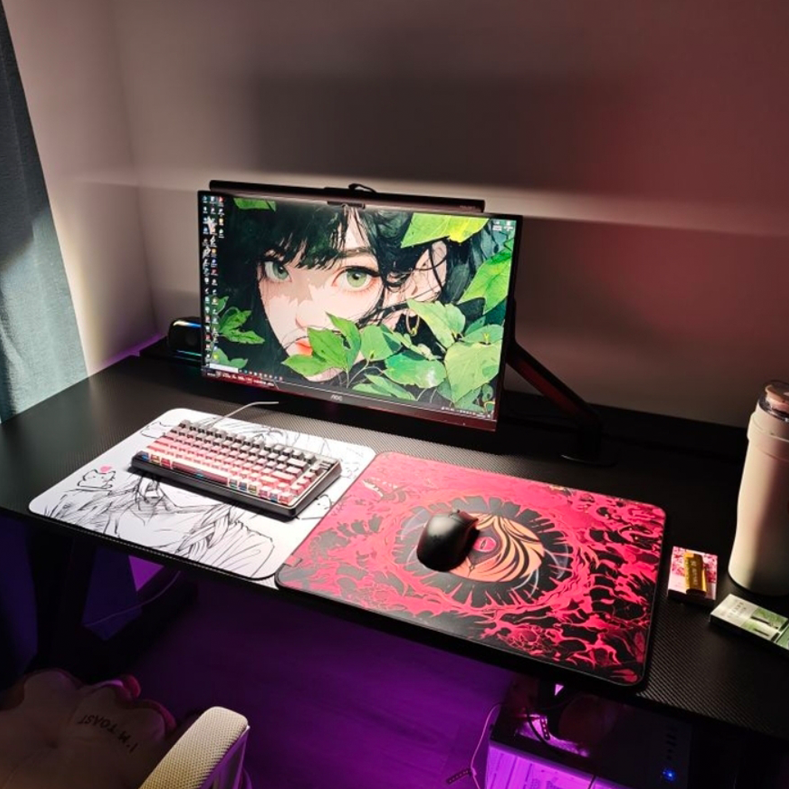 Why More Australians Are Choosing Minimalist, High-Quality Gaming Desks | AGKey Insights