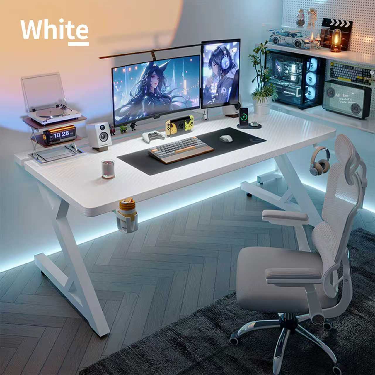 The Budget Battle Station: How to Secure a Pro Setup Without the Premium Tax