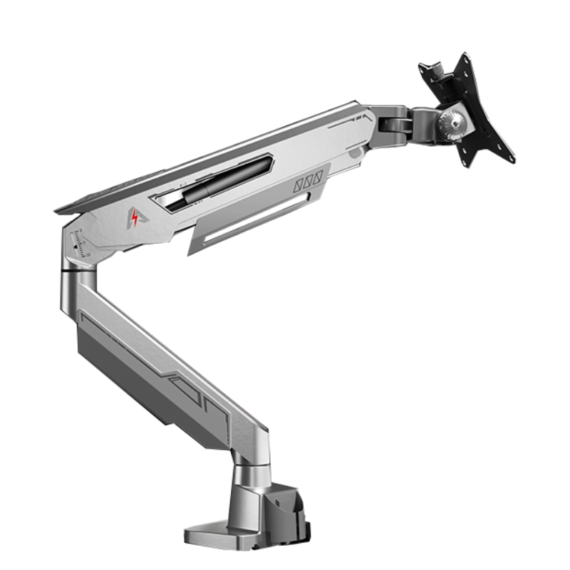 L1 Gas-Spring Monitor Arm