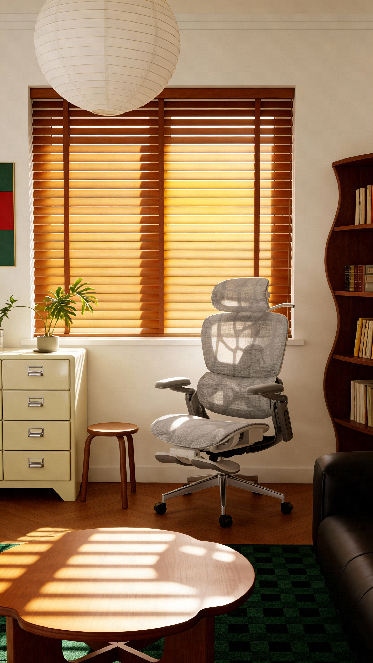 It’s Not Just the Chair — It’s What Happens If Something Goes Wrong