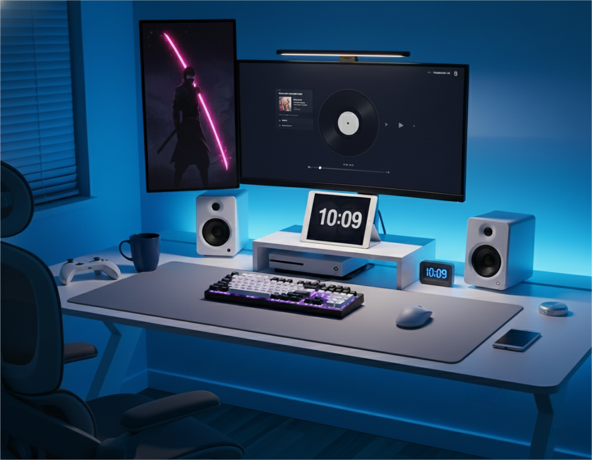 “Stop Buying a Desk That Bullies Your Body” — An Aussie Fit-Check Guide