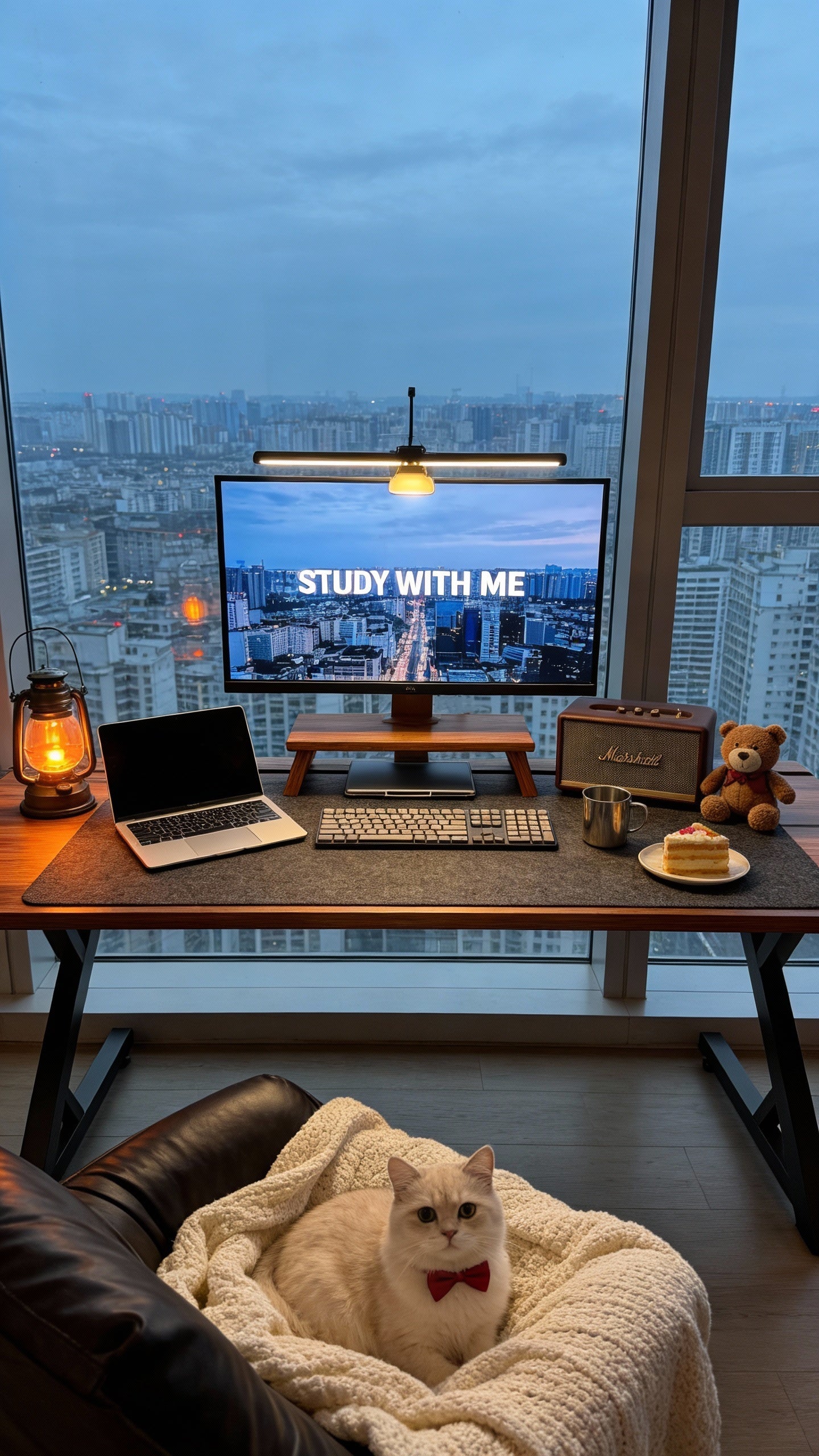 WHY A WOBBLY GAMING DESK RUINS MORE THAN YOUR SETUP