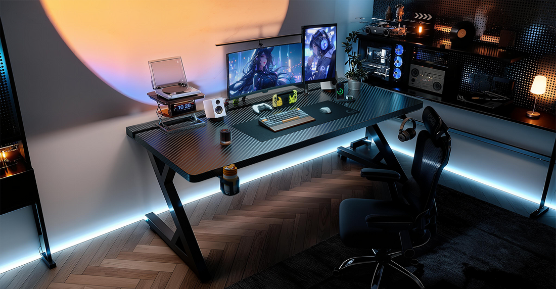 Australia’s Home Office Evolution: Why “Less is More” High-Quality Desks Are Dominating the Market | A Deep Dive into AGKey