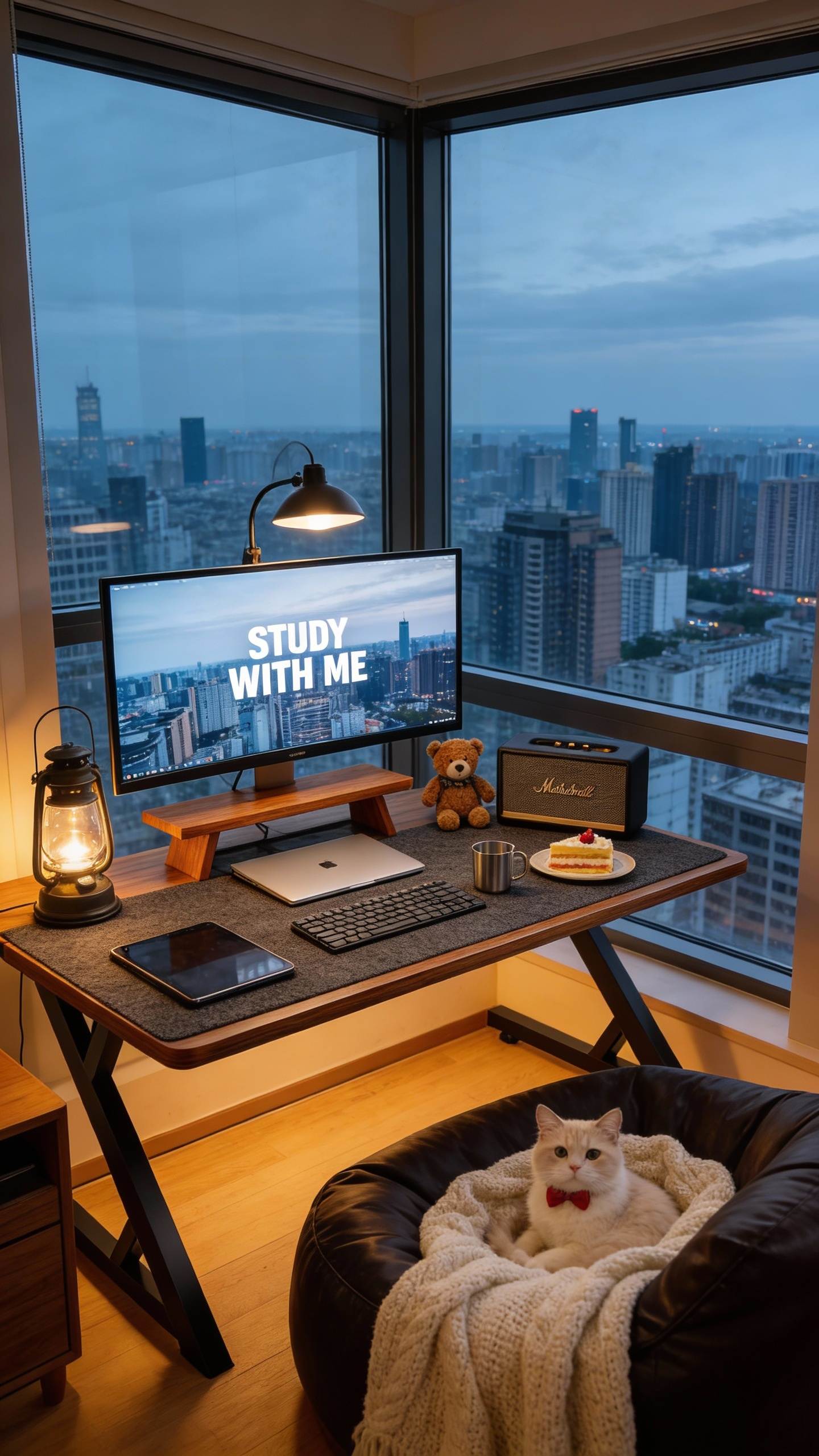 Taming the Wire Jungle: Why Your Desktop Setup Needs a Core Upgrade