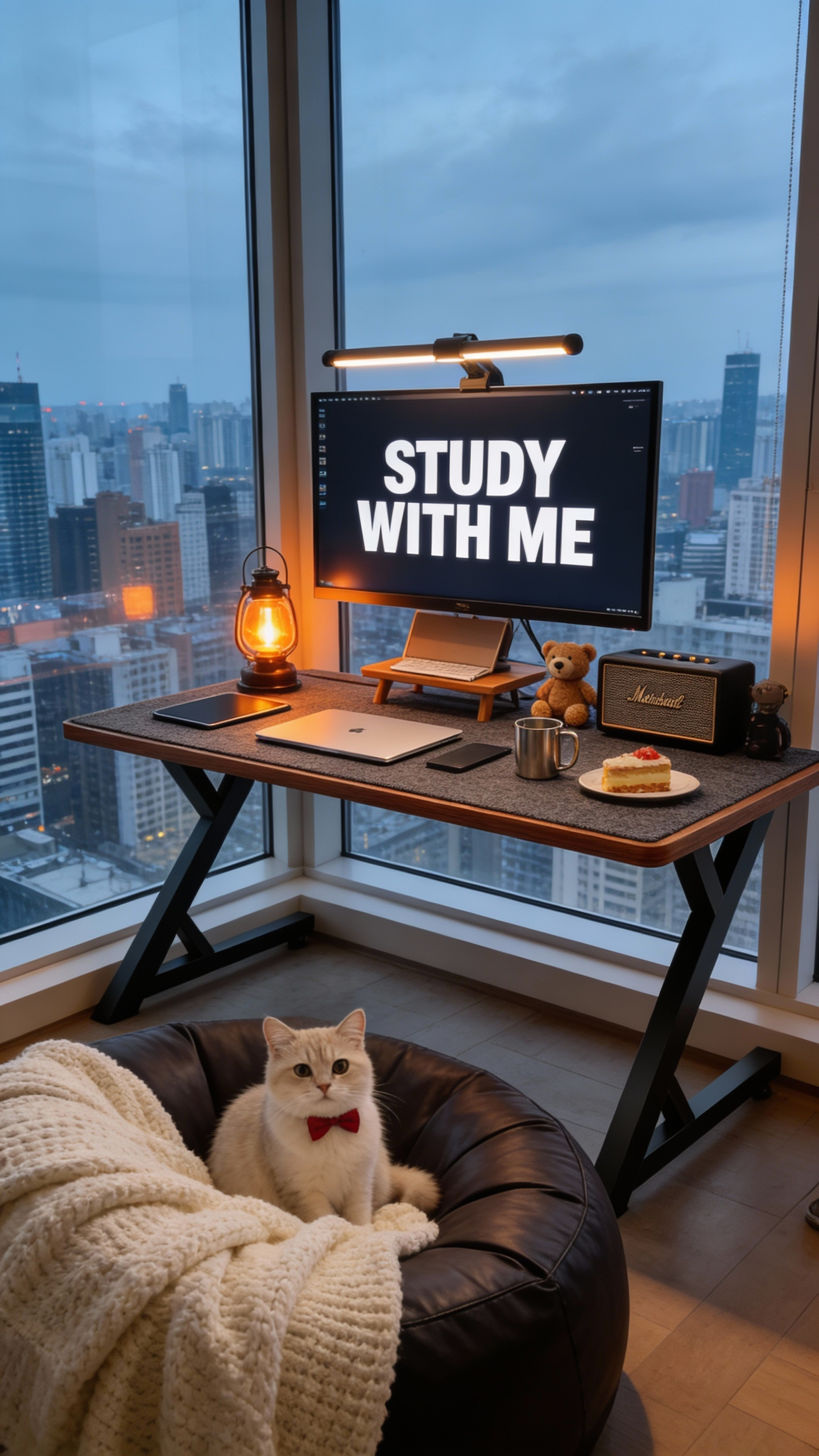 Why a Stable Gaming Desk Matters More Than You Think