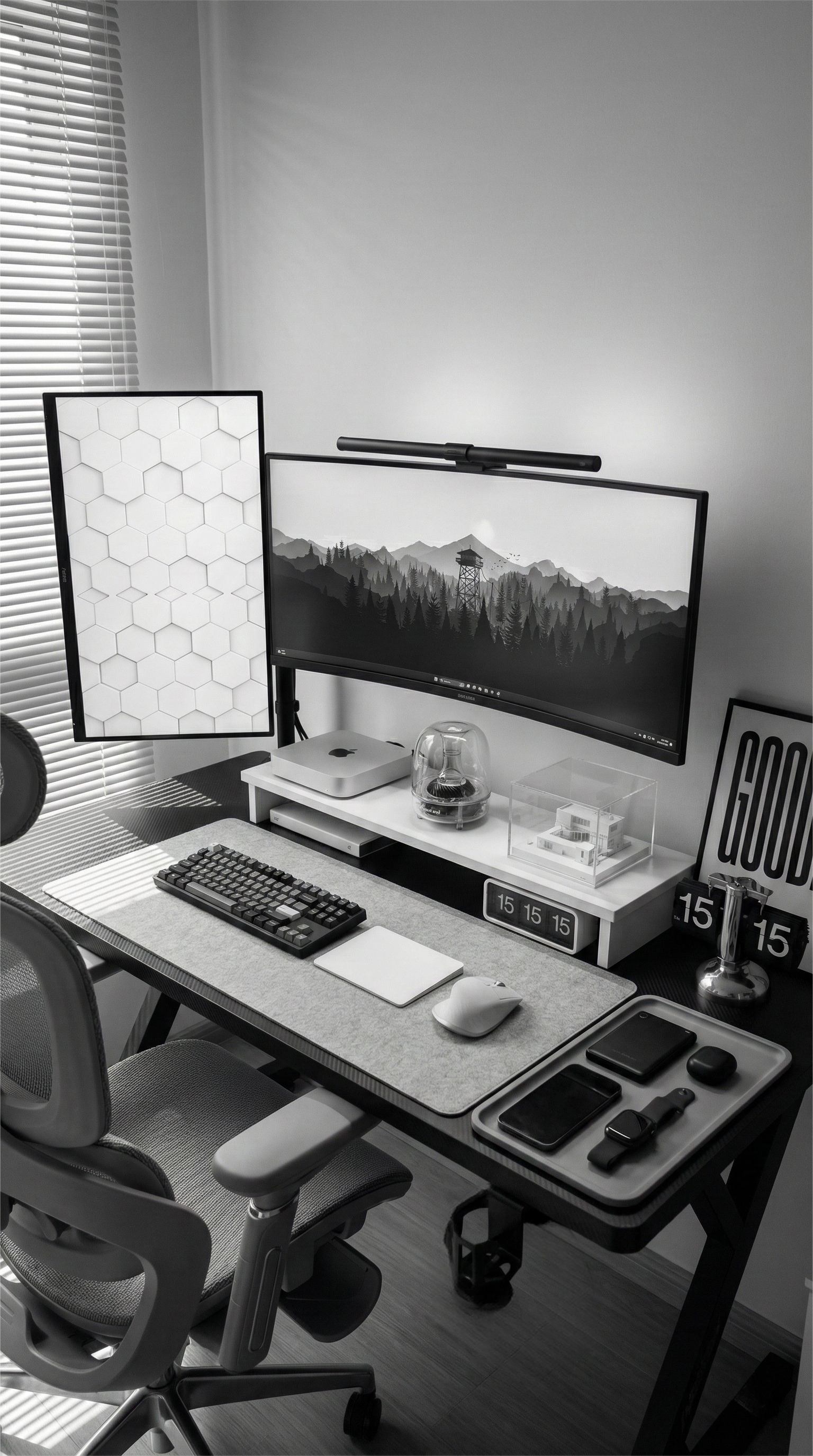 The Anchor of Your Day: Why Your Desk Needs an Upgrade in 2026