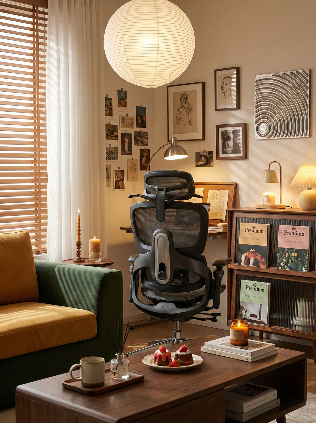 How to Relieve Back Pain While Sitting at a Desk?