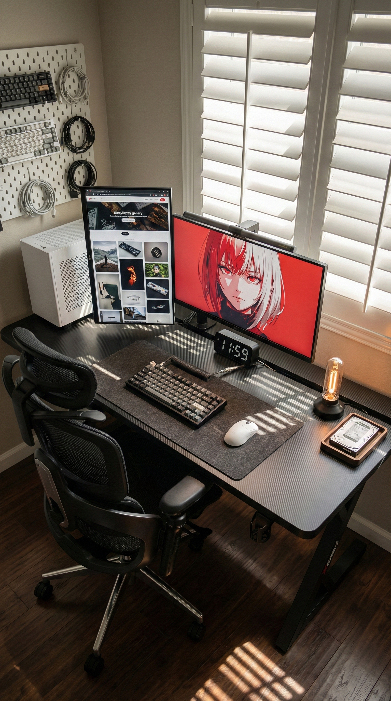 The Ultimate Guide to Choosing the Best Gaming Desk in Australia: Why AGKey is the Local Choice