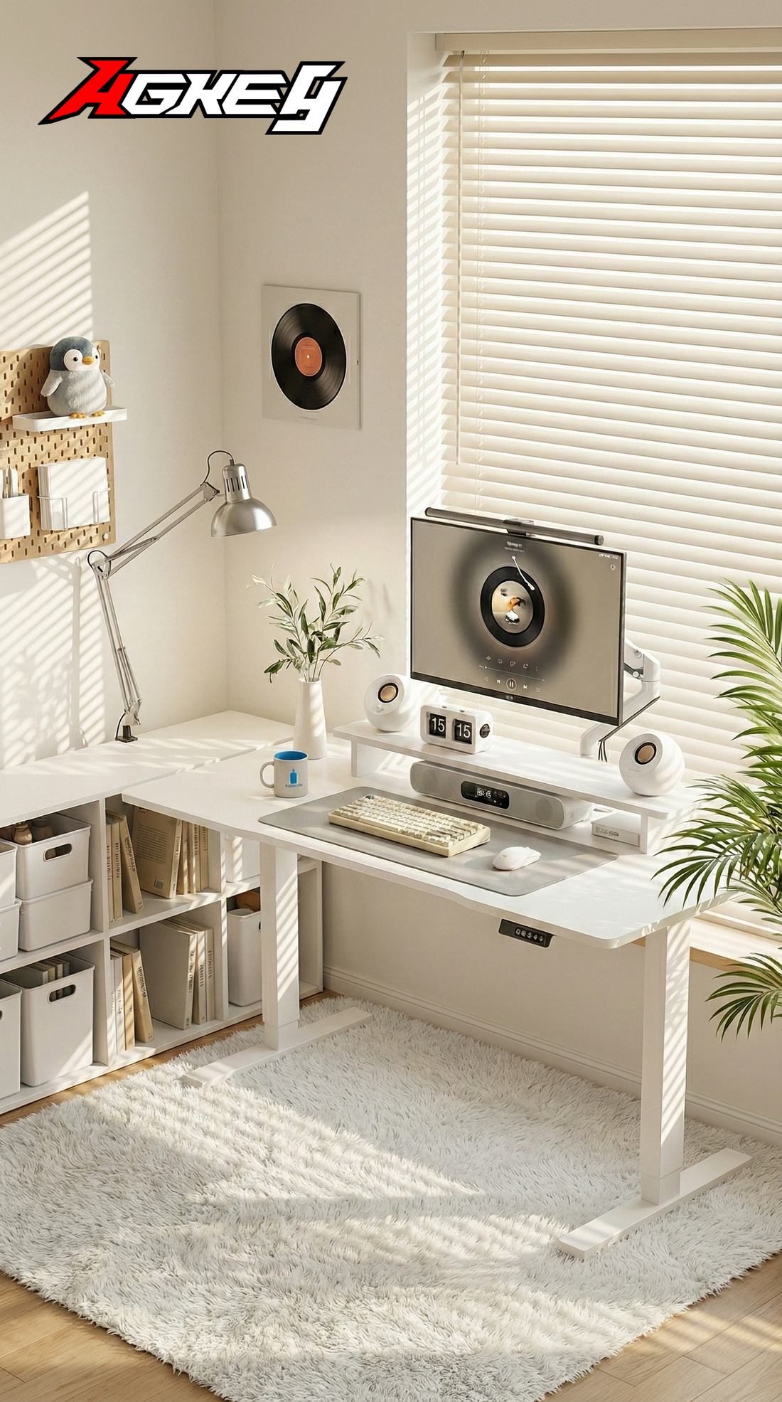 The Hidden Side of Your Desk: Airflow, Dust and What’s Happening Underneath