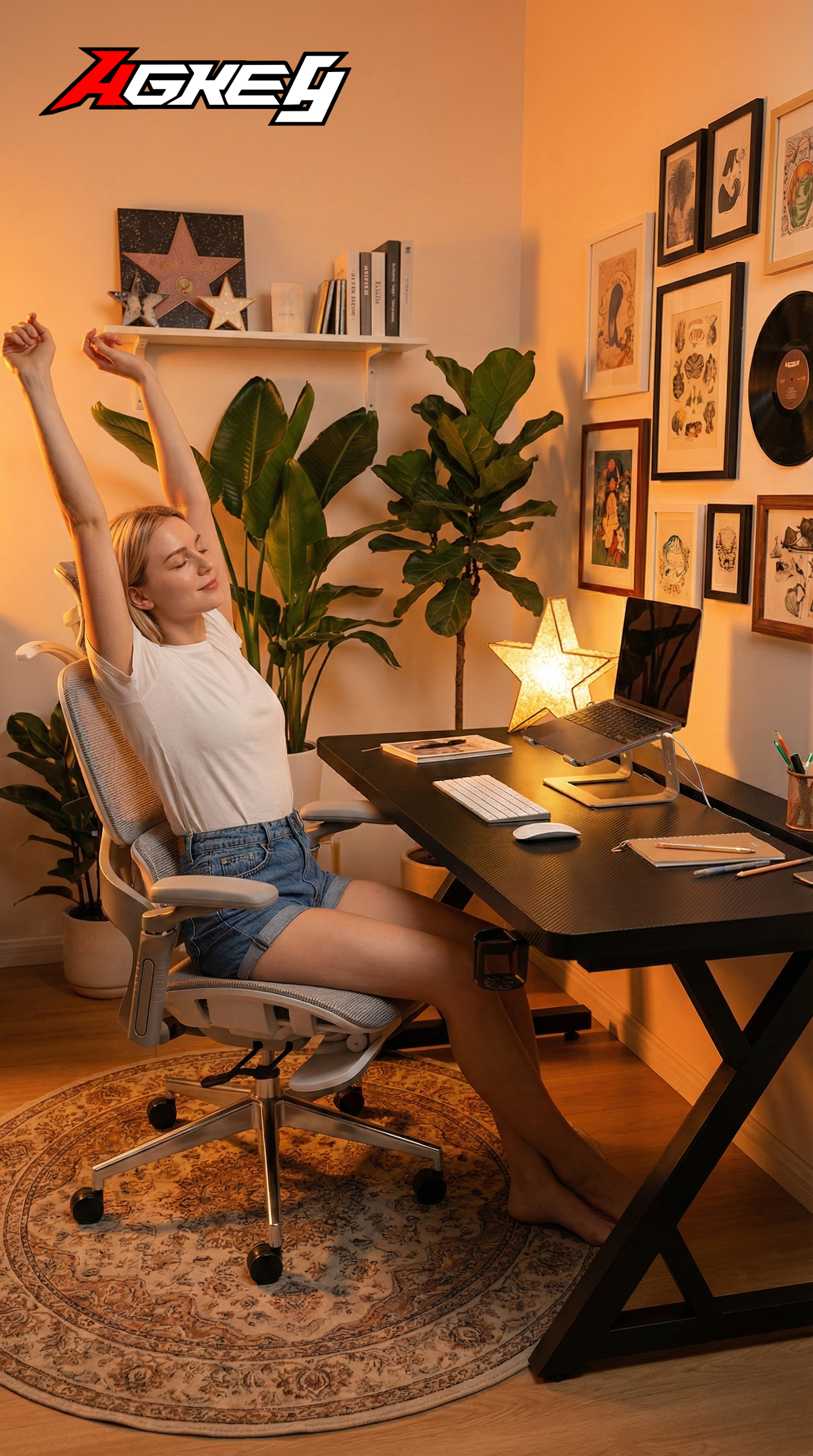 Stop the Shake: The Foundation Your Setup Deserves