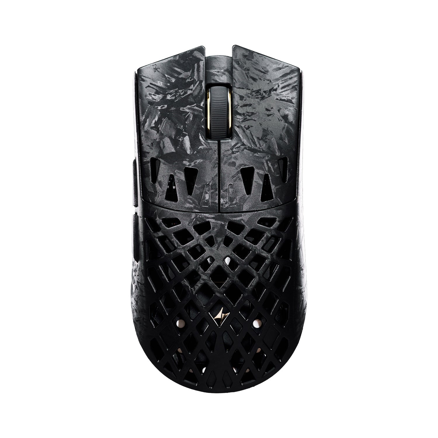 ATK Blazing Sky GHOST Carbon Fiber Wireless Gaming Mouse (Ultimate