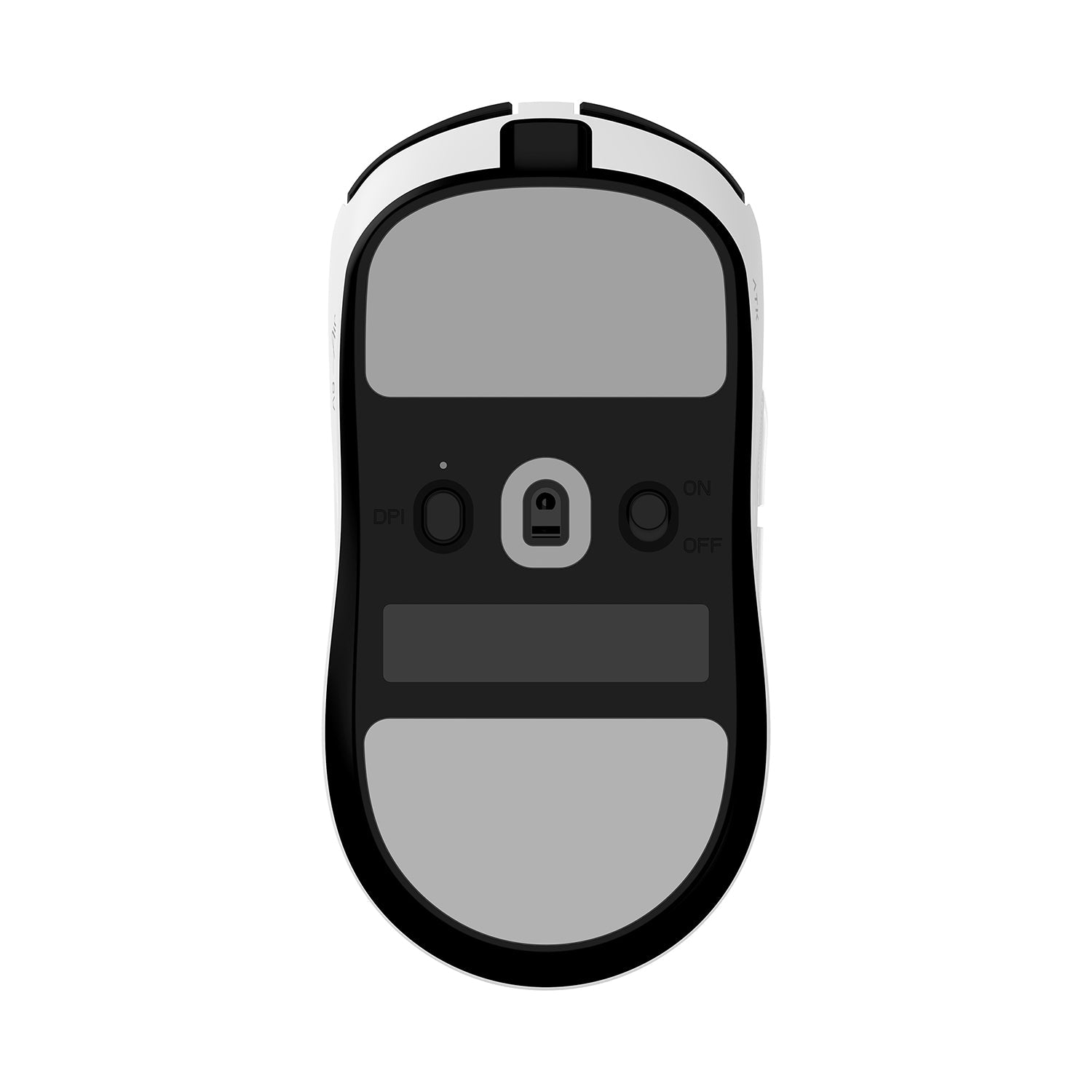 ATK Dragonfly A9 Air+ wireless gaming mouse - official product image