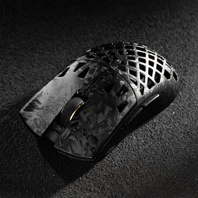 ATK GHOST mouse detail view 1