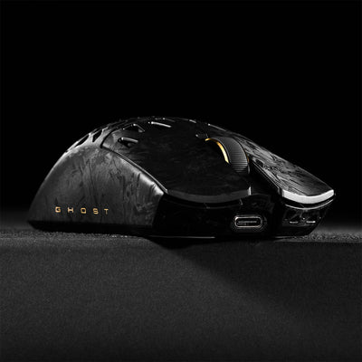 ATK GHOST mouse detail view 2