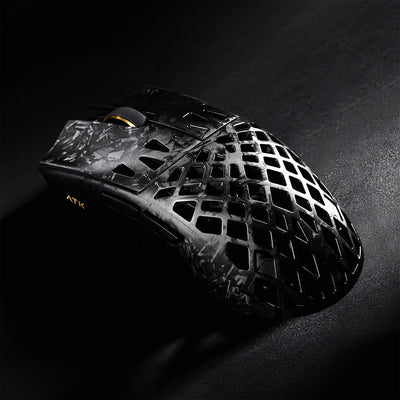 ATK GHOST mouse detail view 3