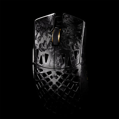 ATK GHOST mouse detail view 4