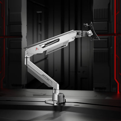 L1 Gas-Spring Monitor Arm