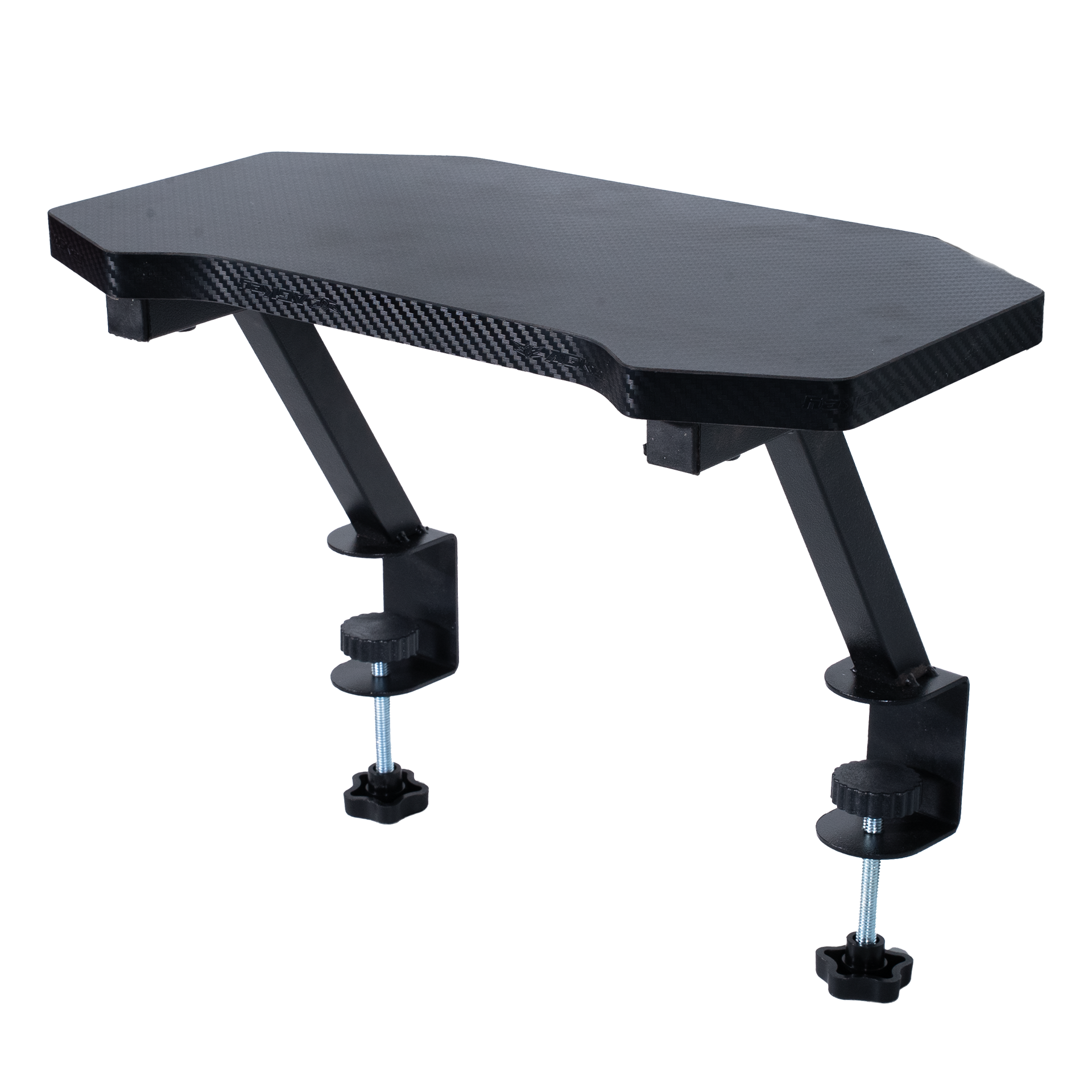 P5A Clamp-On Desk Riser