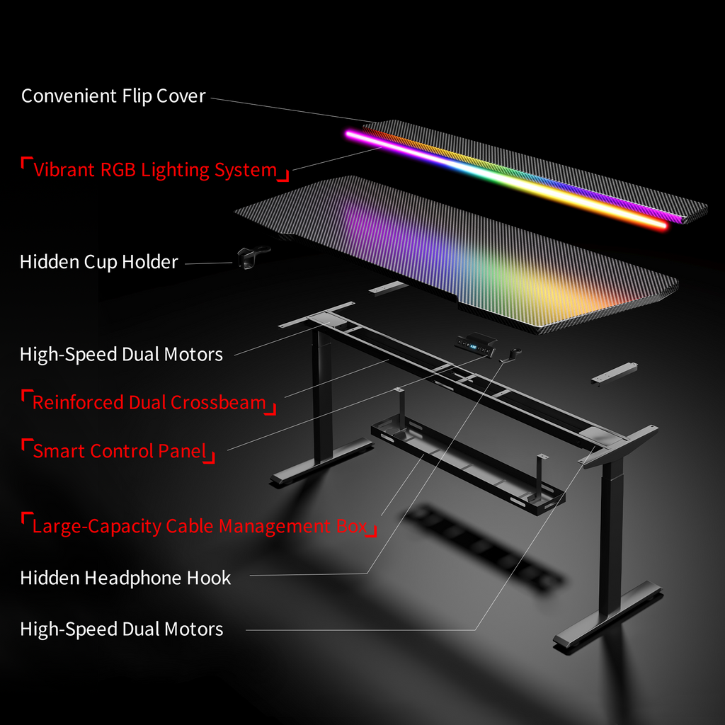 【Pre-orde】 K2 Black