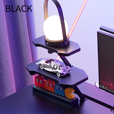 P5A Clamp-On Desk Riser