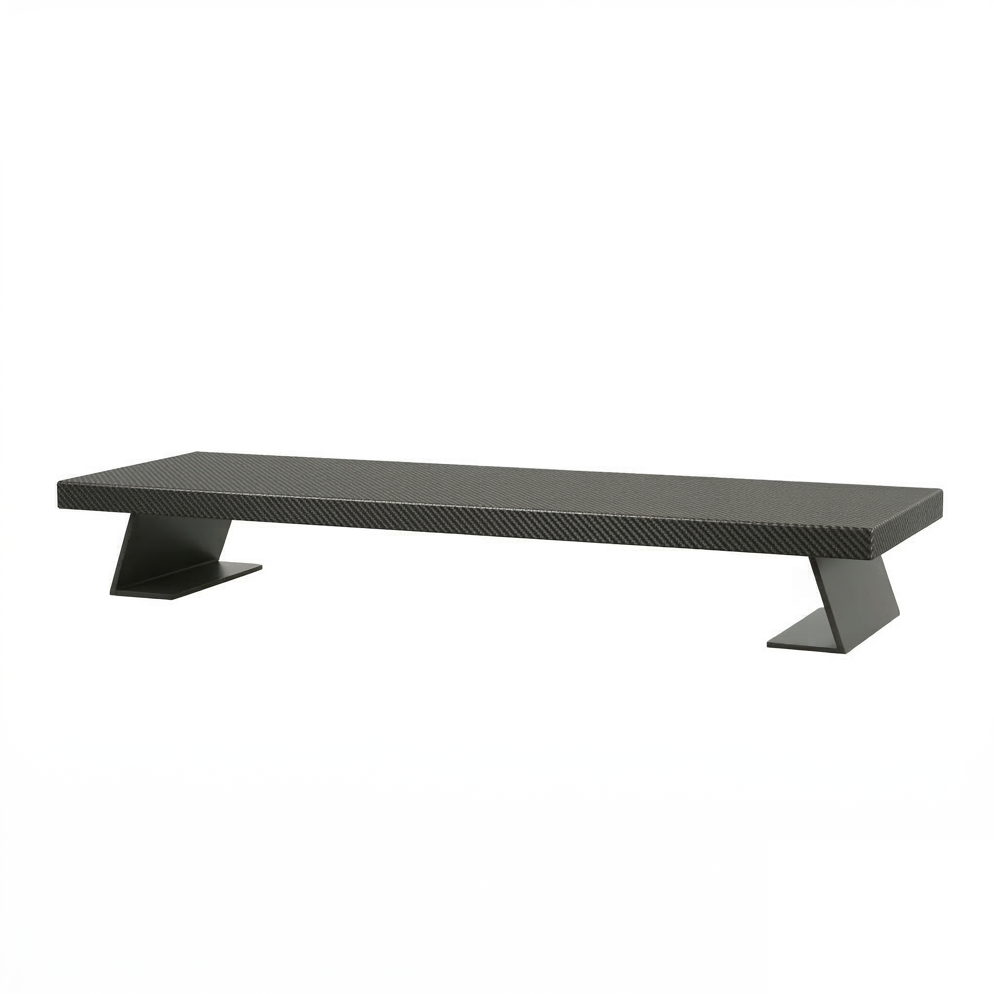 D1 Desk Monitor Riser