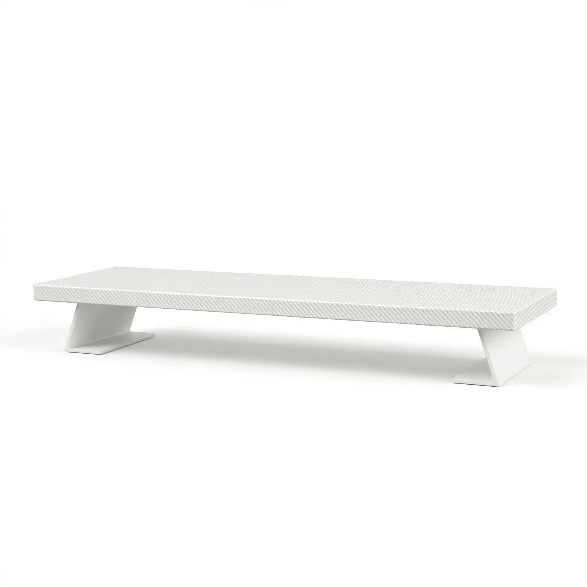 D1 Desk Monitor Riser