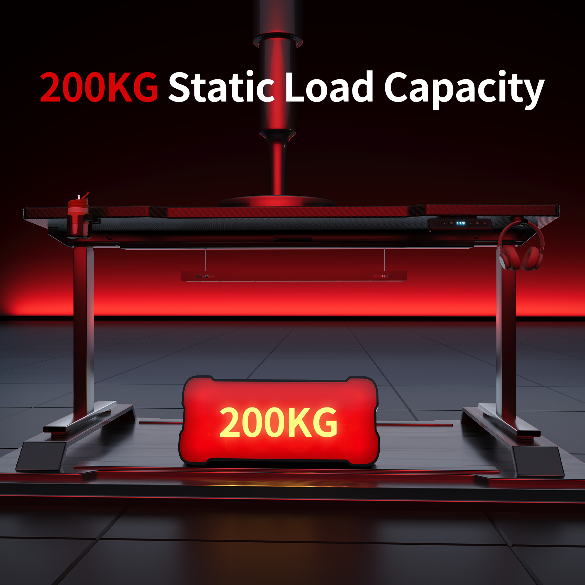 【Pre-orde】 K2 Black