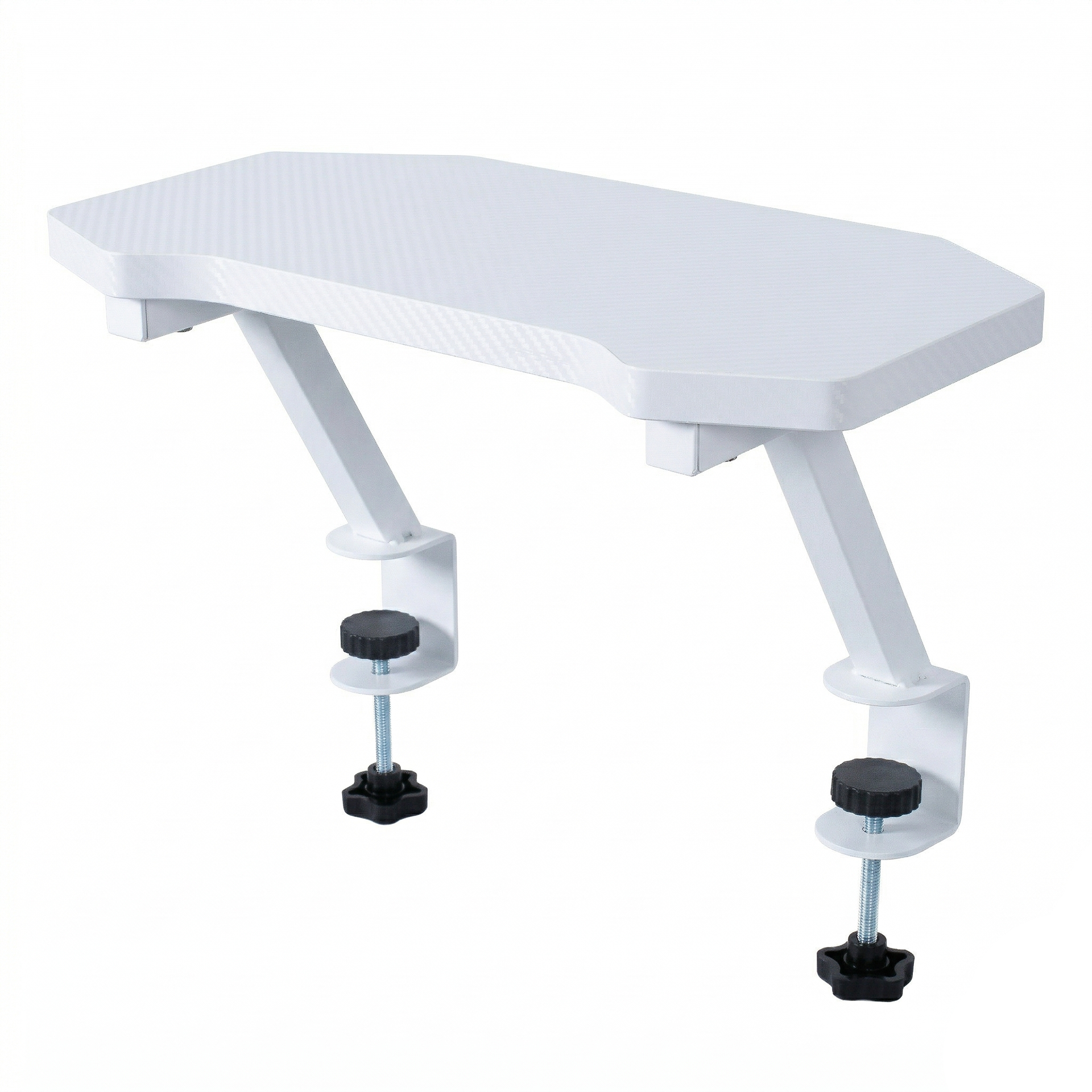 P5A Clamp-On Desk Riser