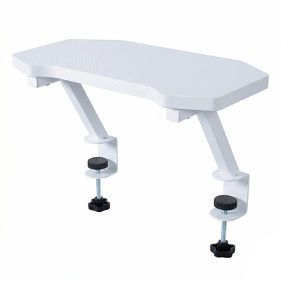 P5A Clamp-On Desk Riser