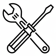Tools Included
